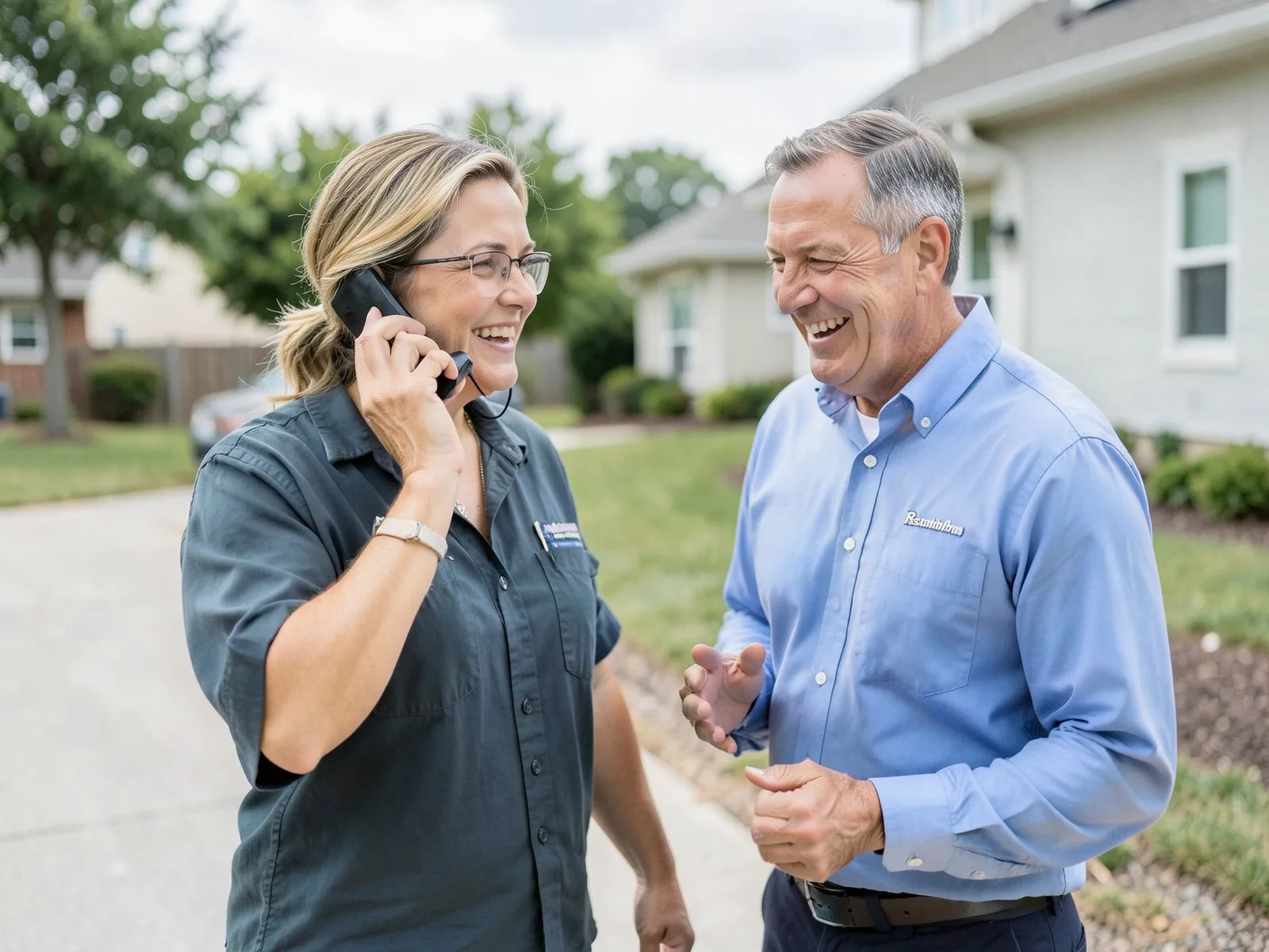 Frequently Asked Questions About Roof Leak Water Damage Restoration in Jonesboro, IN